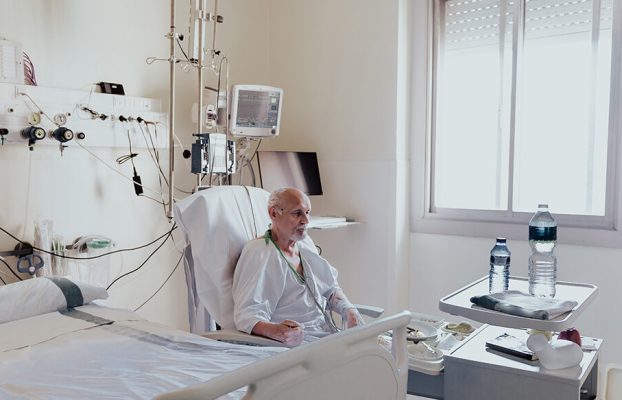 Akciğer kanseri tedavisinde kemoterapi