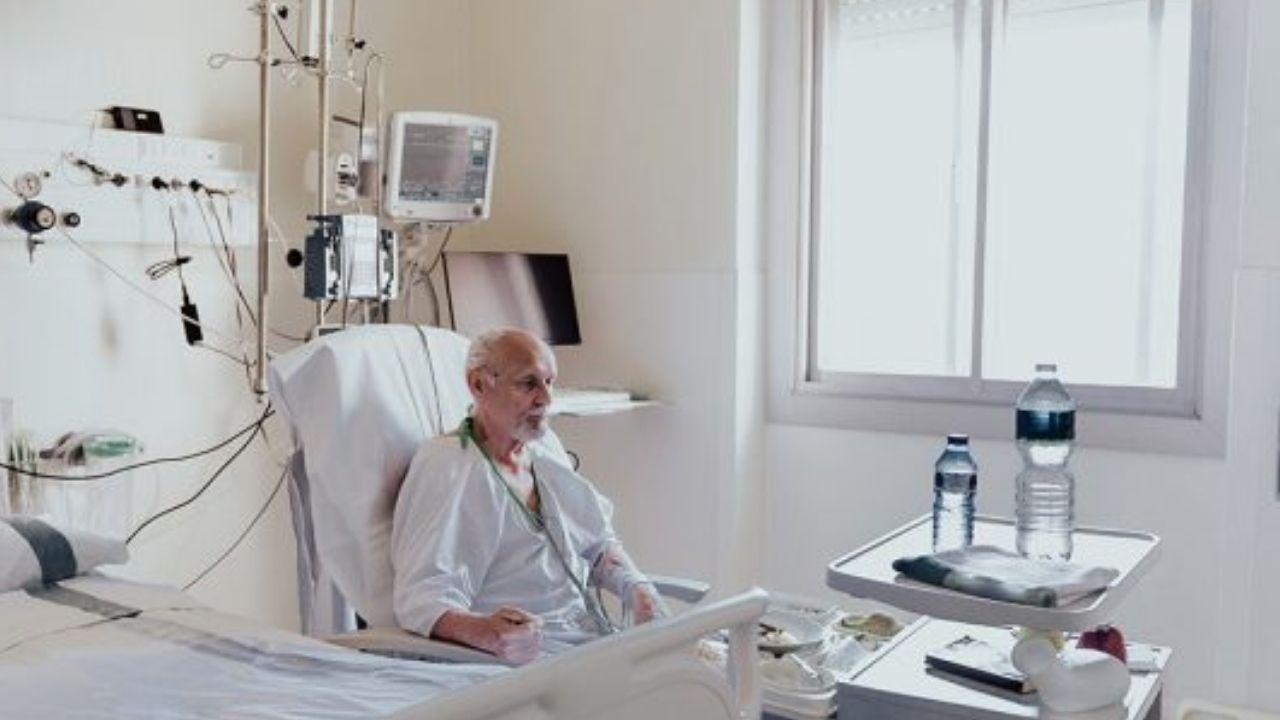 Chemotherapy in the Treatment of Lung Cancer