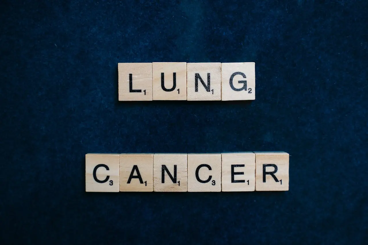 Symptoms of Benign Lung Cancer