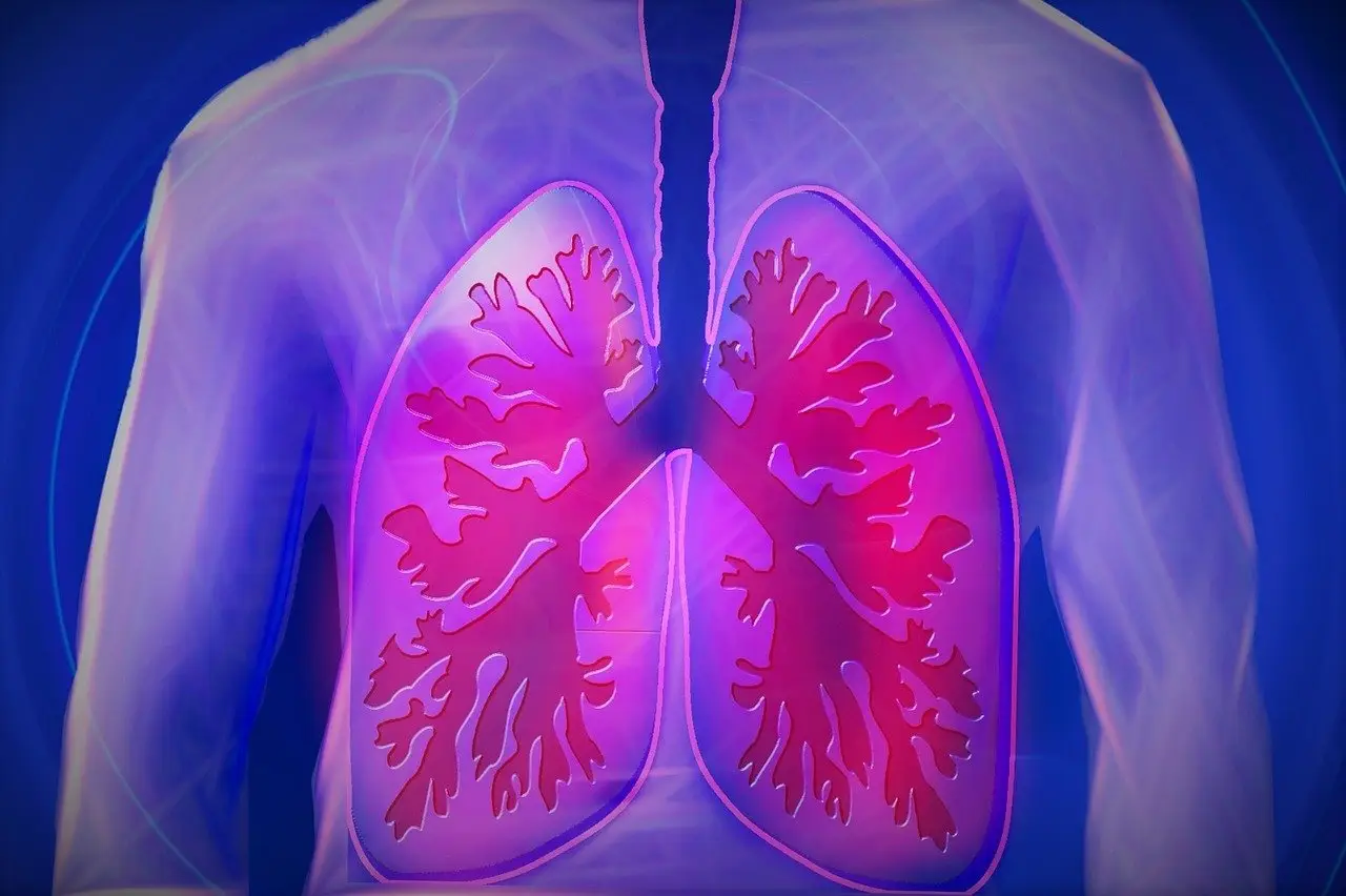 Stage 1 Lung Cancer Symptoms