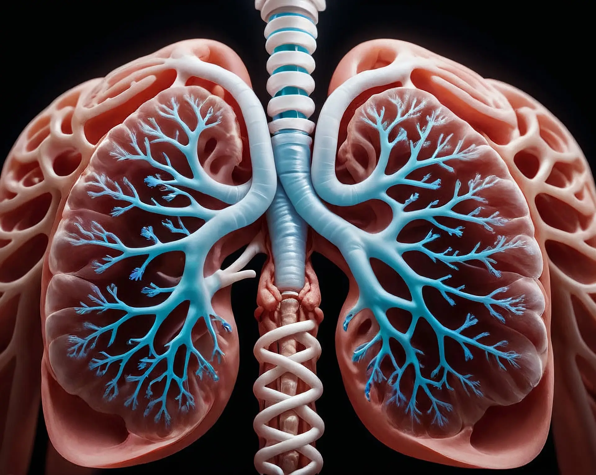 Symptoms of Bronchiectasis