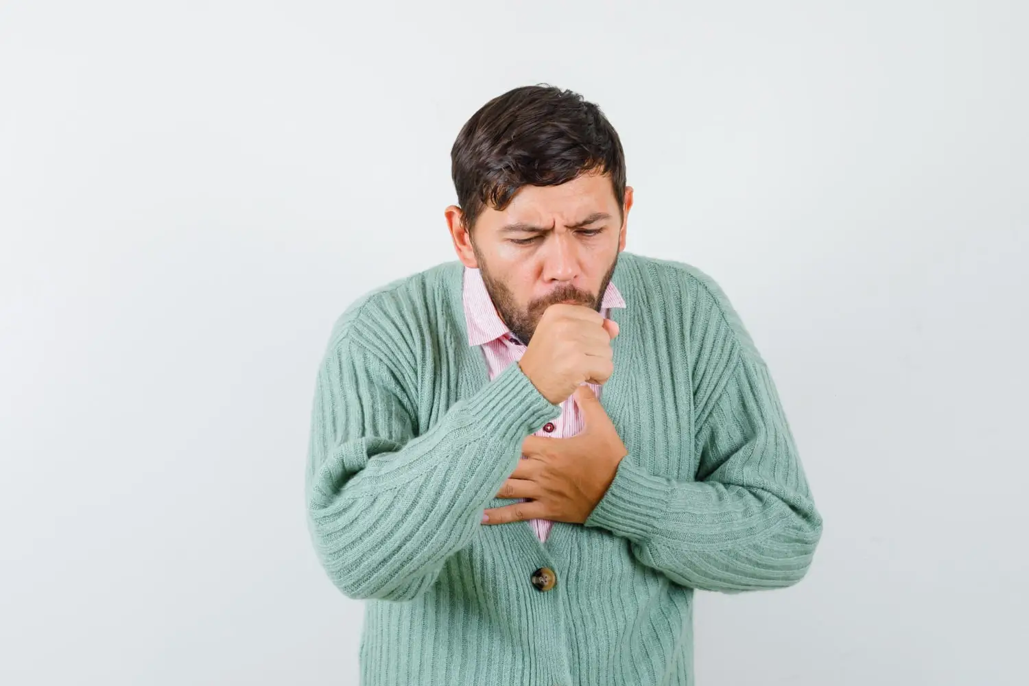 The 9 Most Insidious Symptoms of Lung Cancer