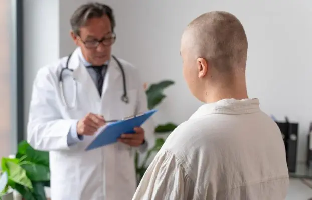 Akciğer Kanseri Son Evre Tedavi Şekli Nasıldır? Son Evrede Neler Yapılır?