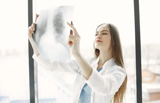 Akciğer Nodülleri Nasıl Tedavi Edilir?