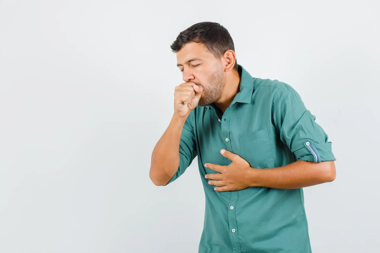 Does a Lung Nodule Cause Coughing