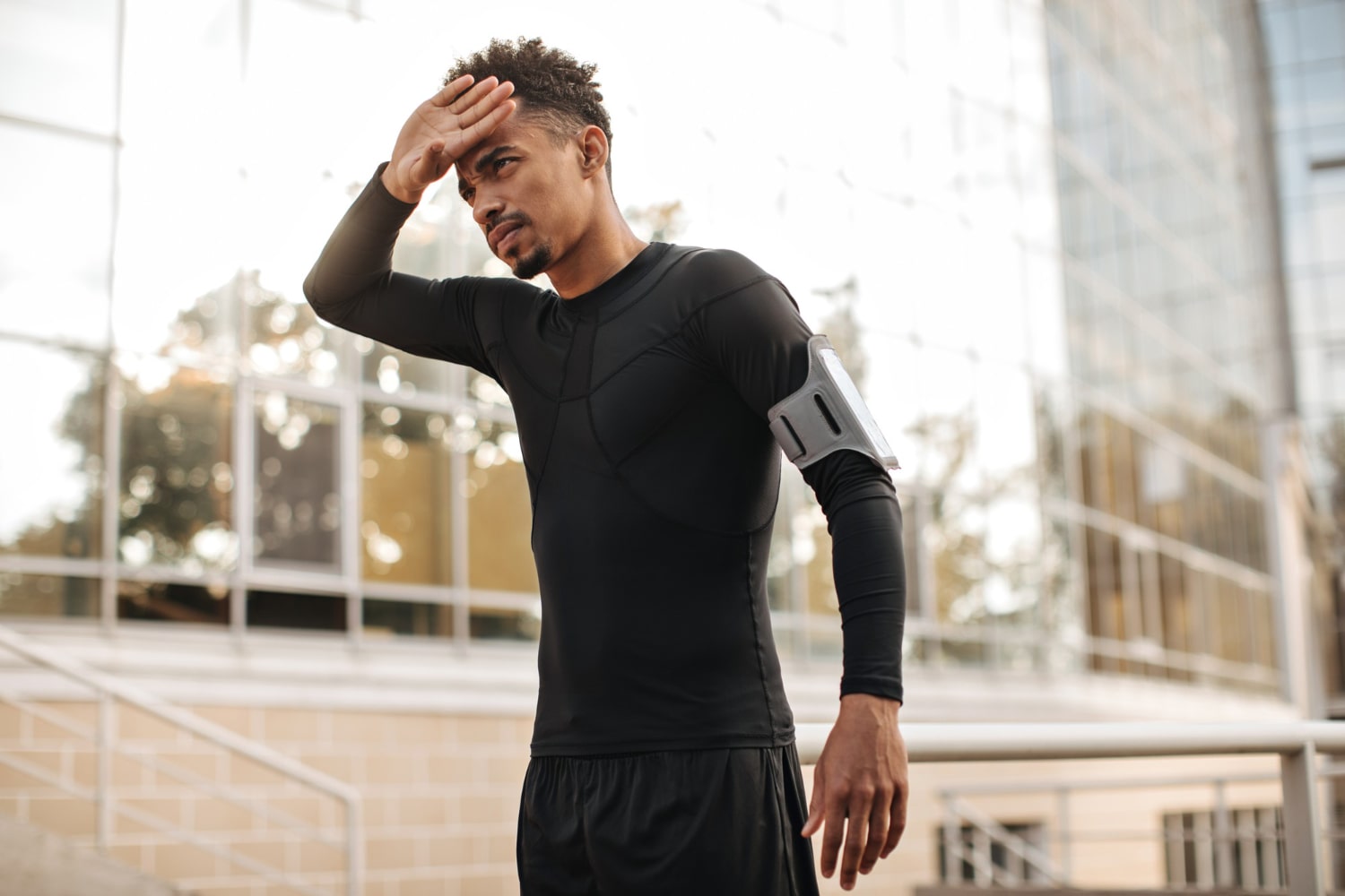 Excessive Sweating During Sleep