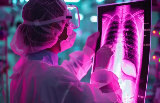 Küçük Hücreli Akciğer Kanseri Ne Demek? Tedavisi Var mı?