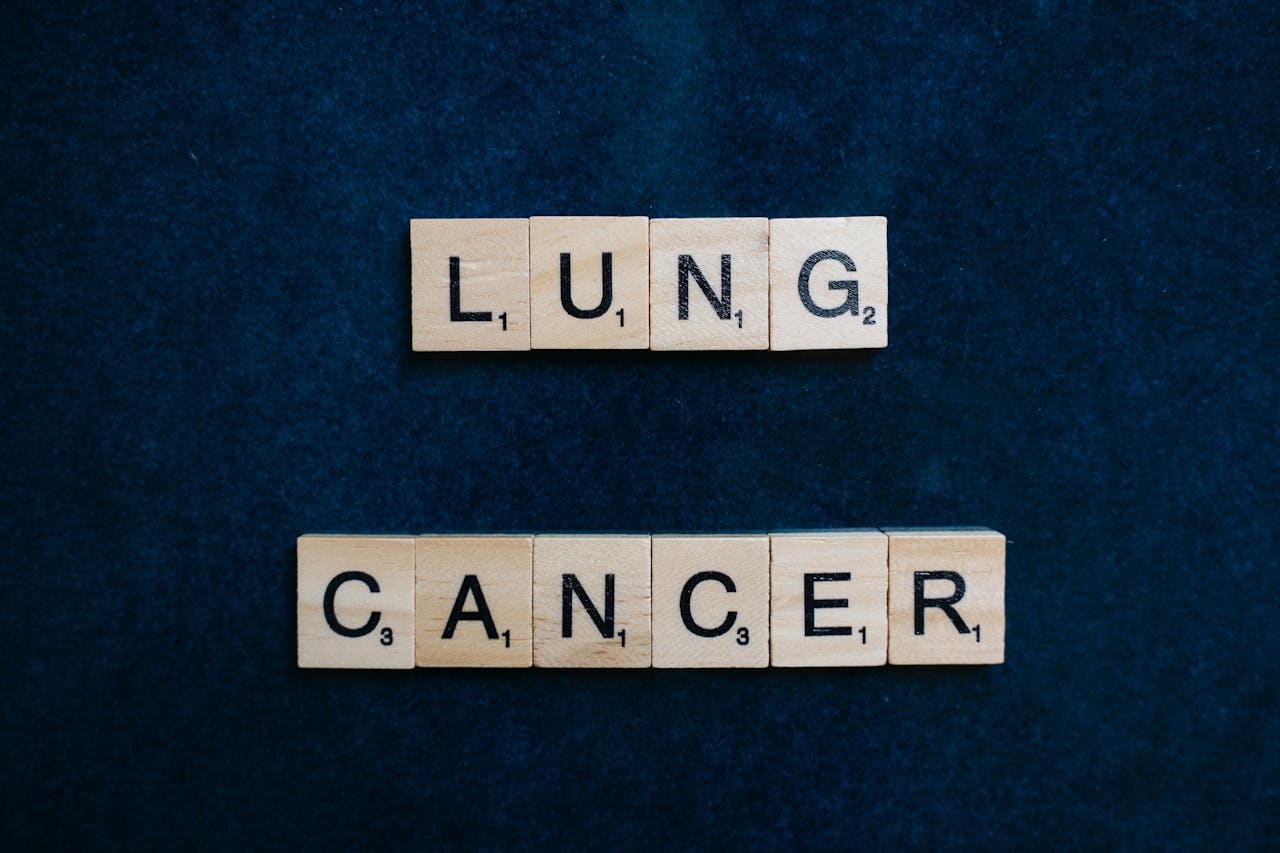 What Causes Lung Cancer? Which Habits Should Be Avoided?