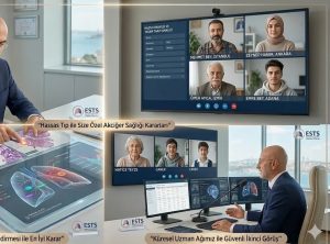 Akciğer kanseri doktor